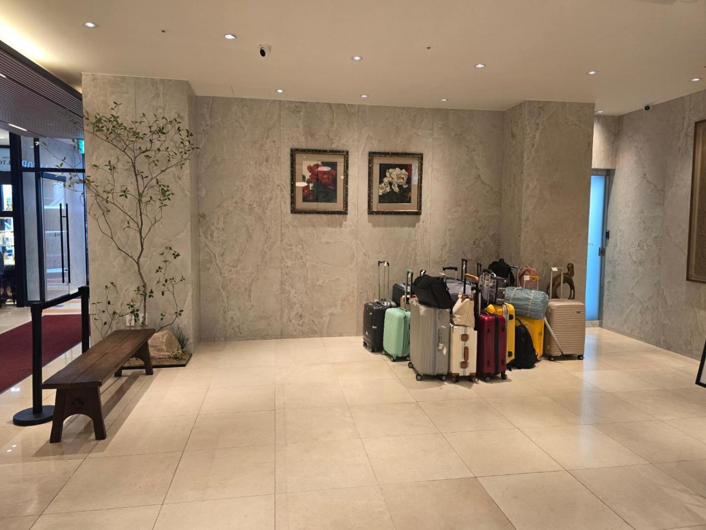 酒店 N285hotel