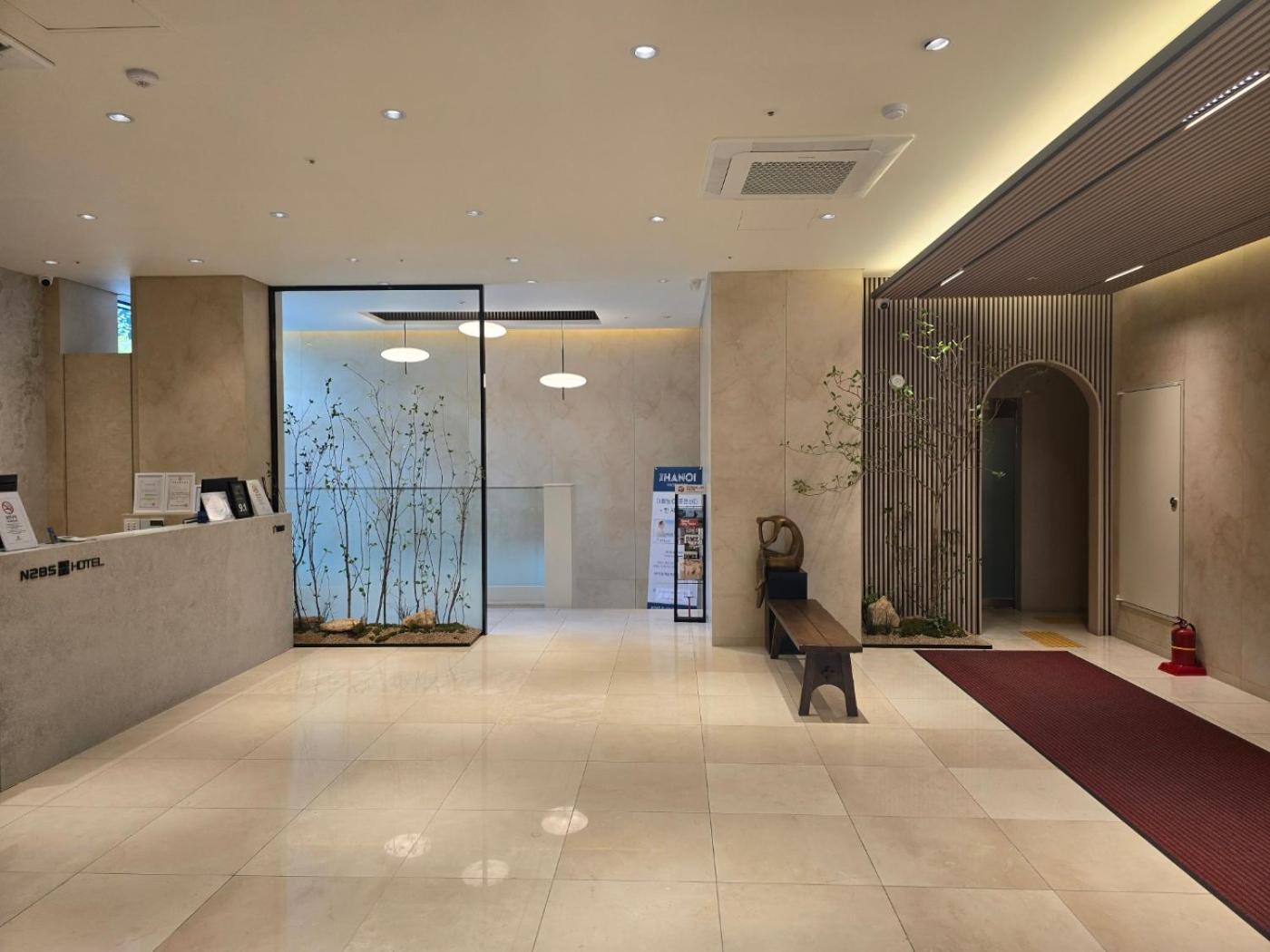 N285hotel 酒店 3*