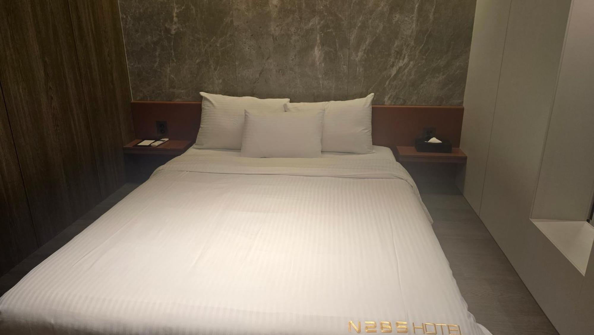 N285hotel 酒店