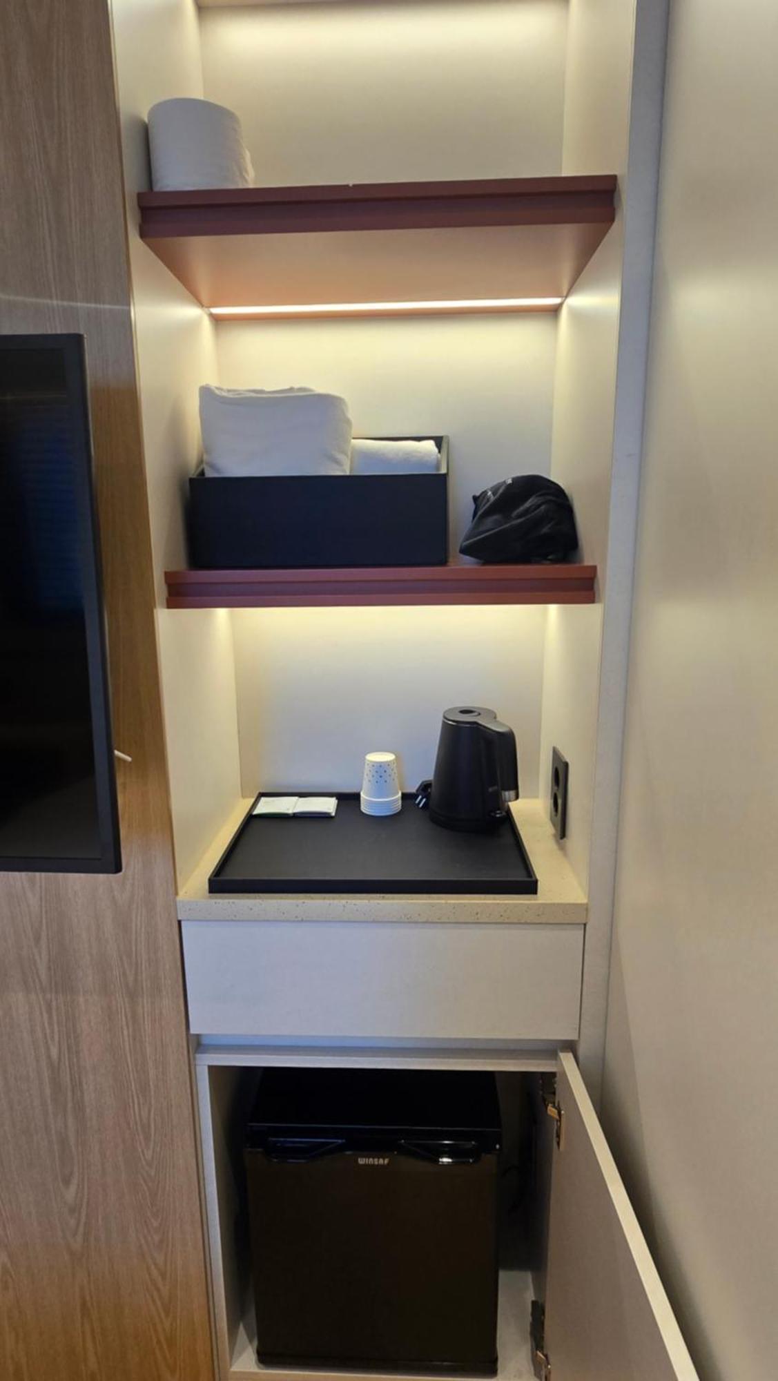 N285hotel 酒店 3*