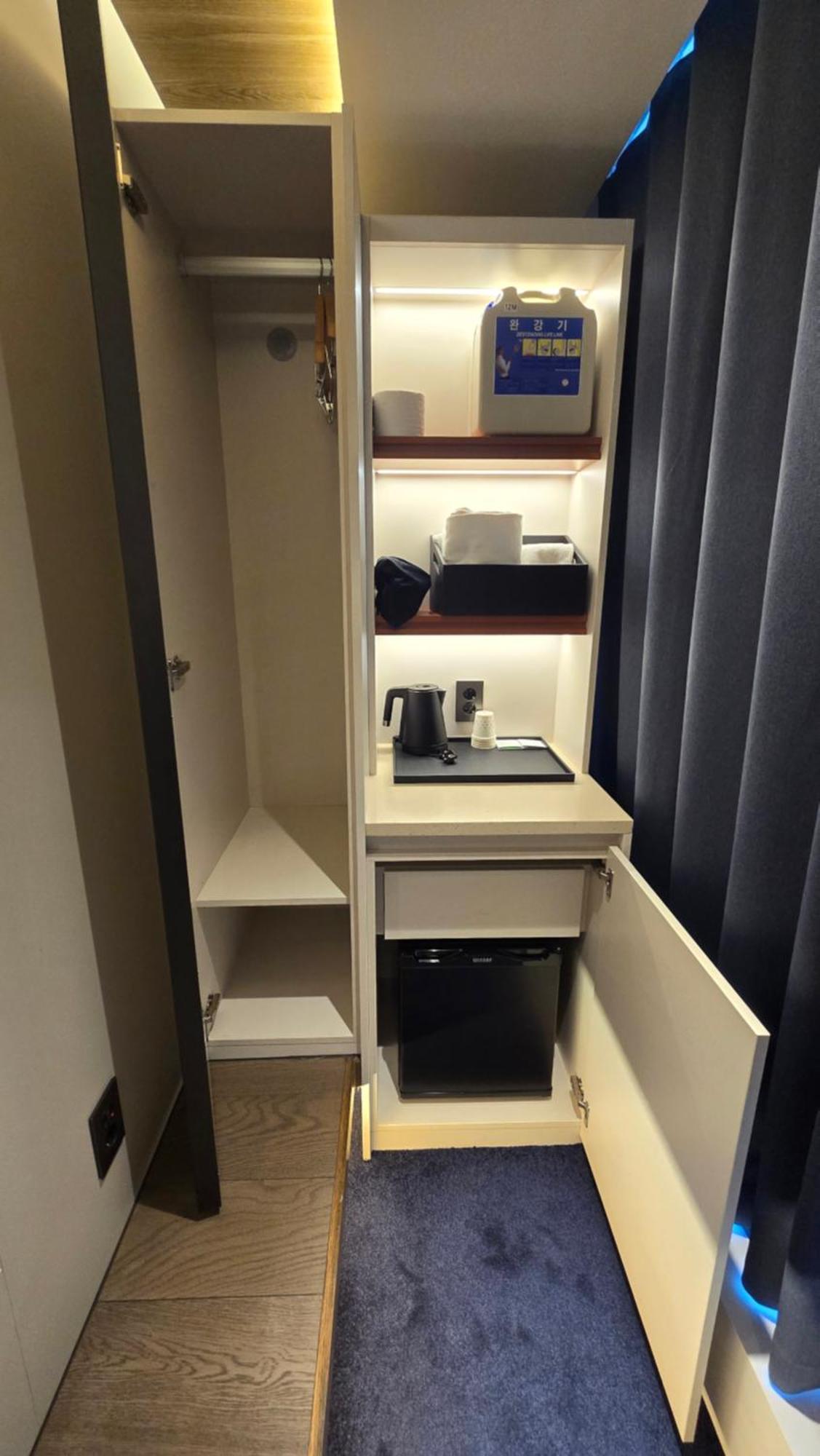 N285hotel 3* 首爾