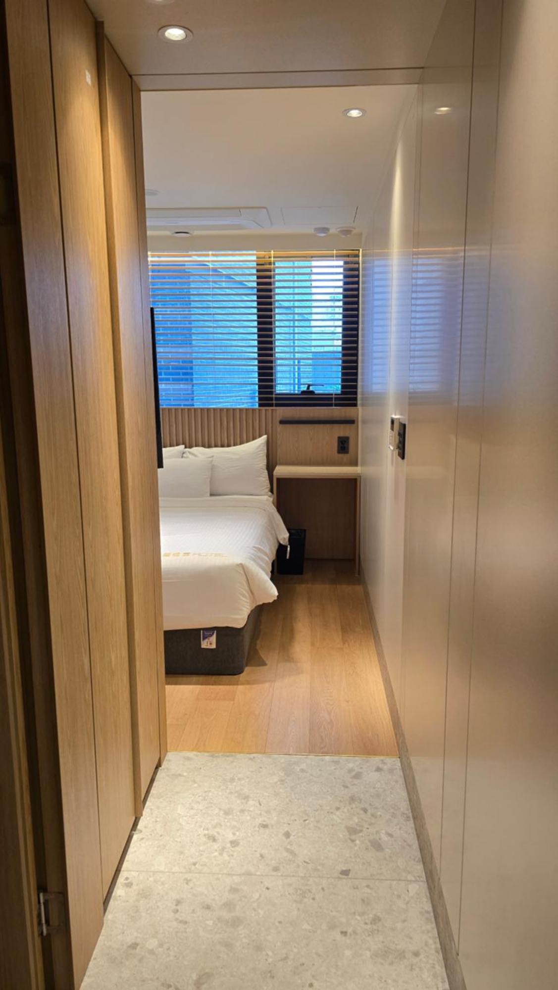 N285hotel 酒店 3*