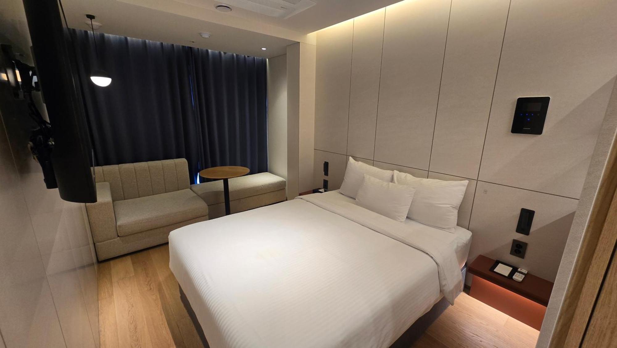 N285hotel 酒店 3*
