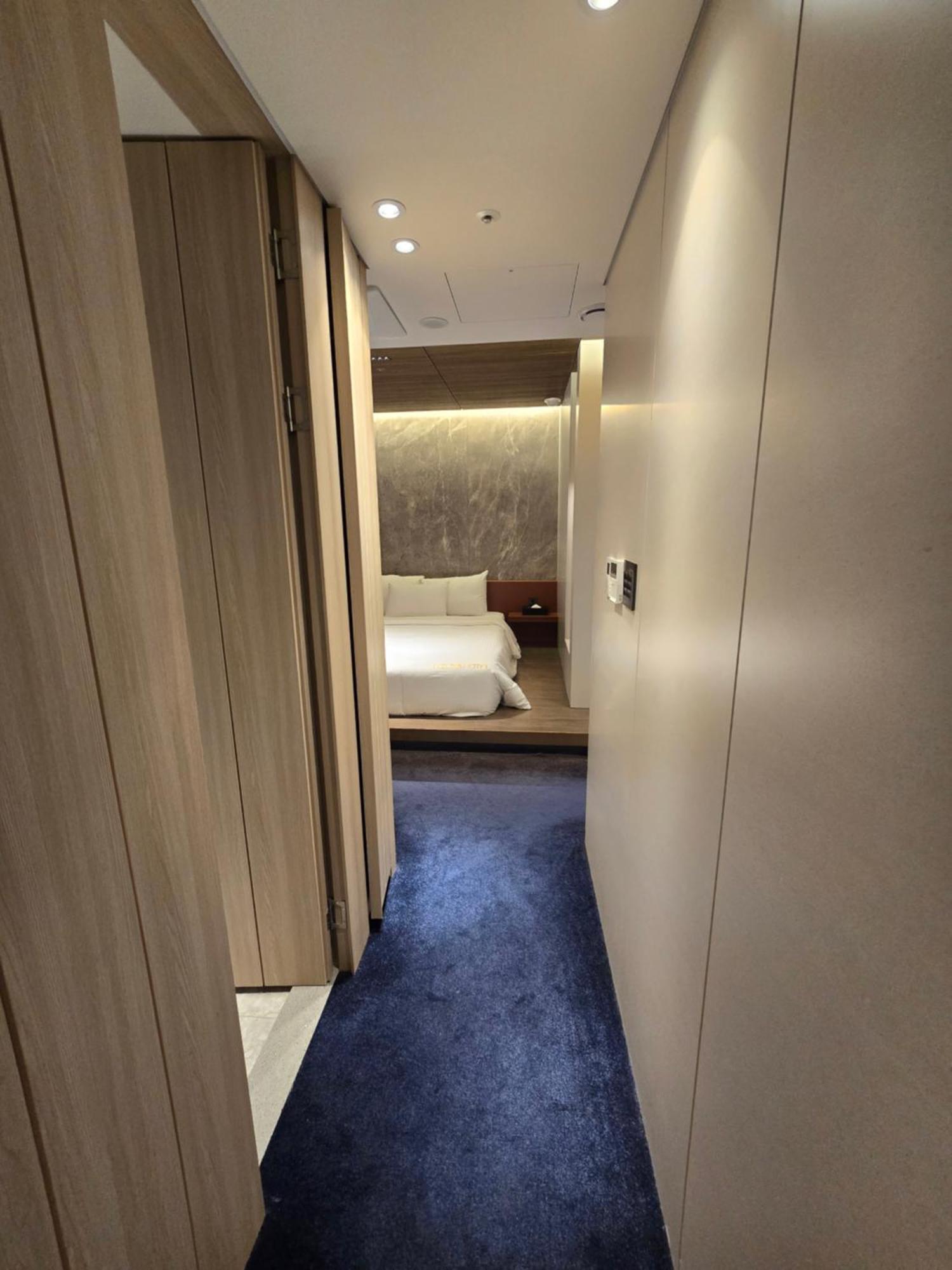 酒店 N285hotel 首爾