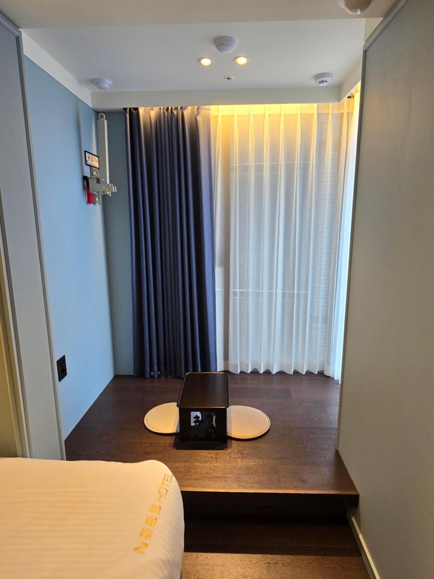 N285hotel 酒店 3*