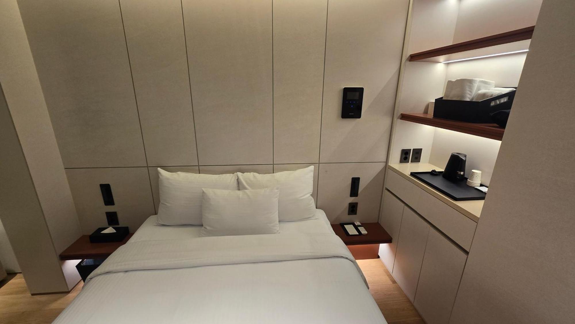 N285hotel 酒店 3*