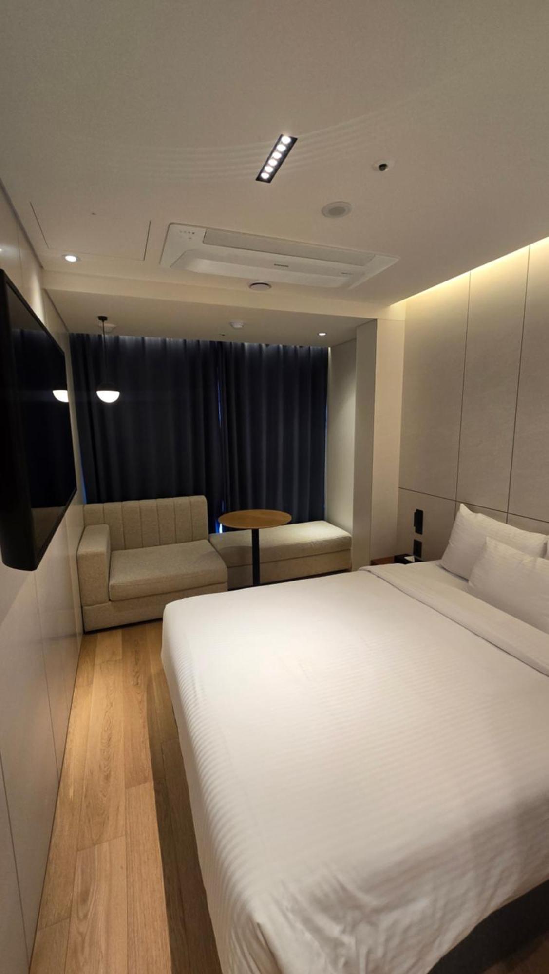 酒店 N285hotel 3*
