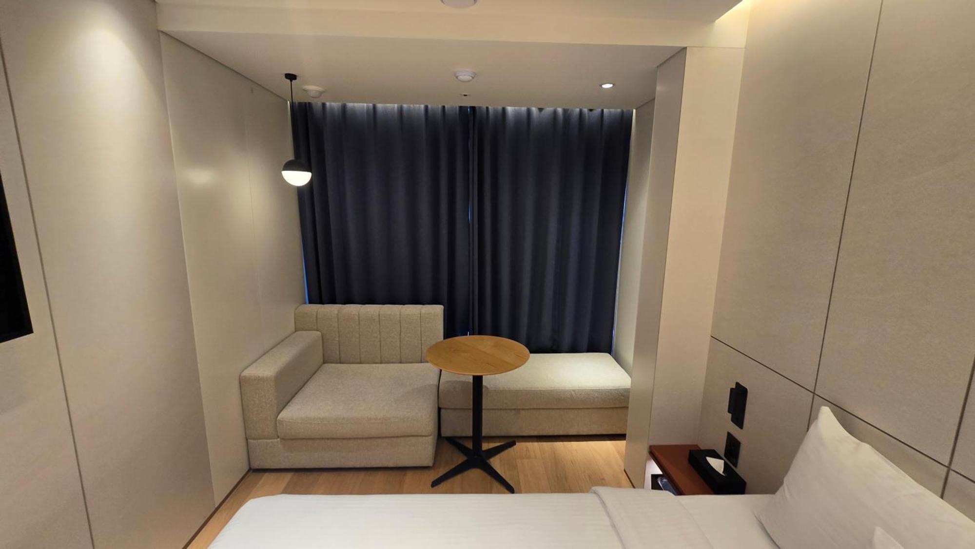 N285hotel 酒店 首爾