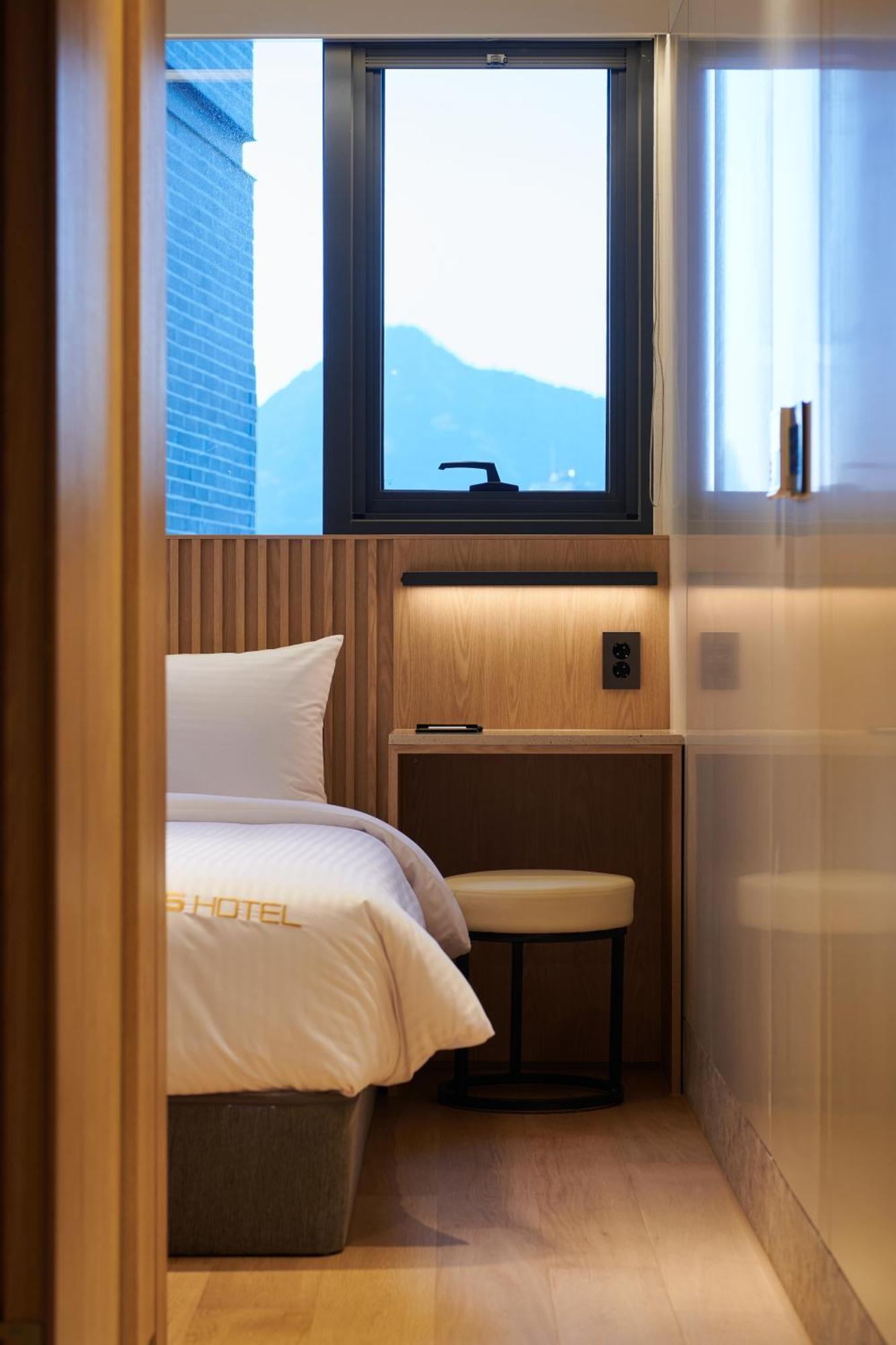 N285hotel 3* 首爾