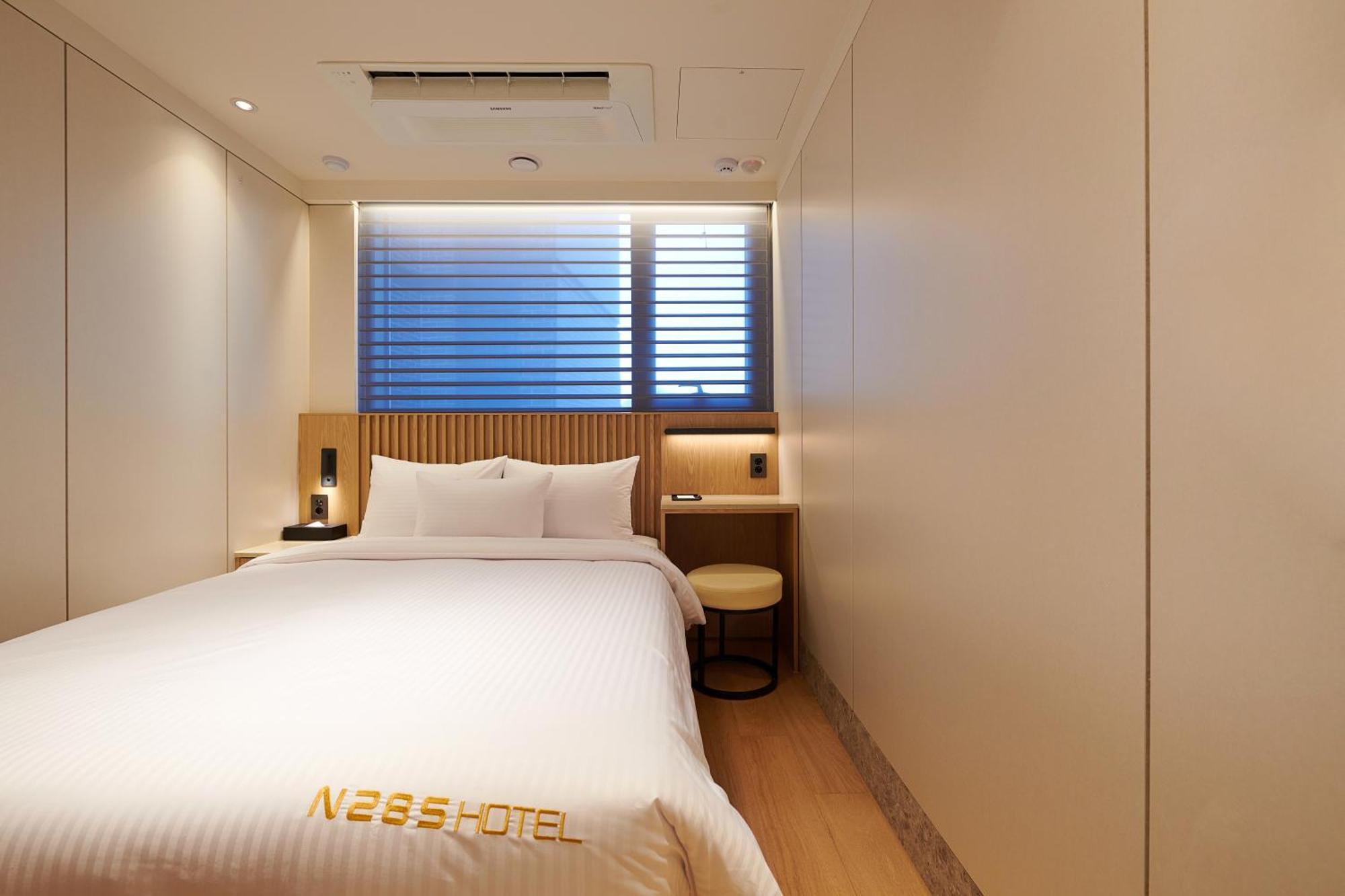 N285hotel 酒店