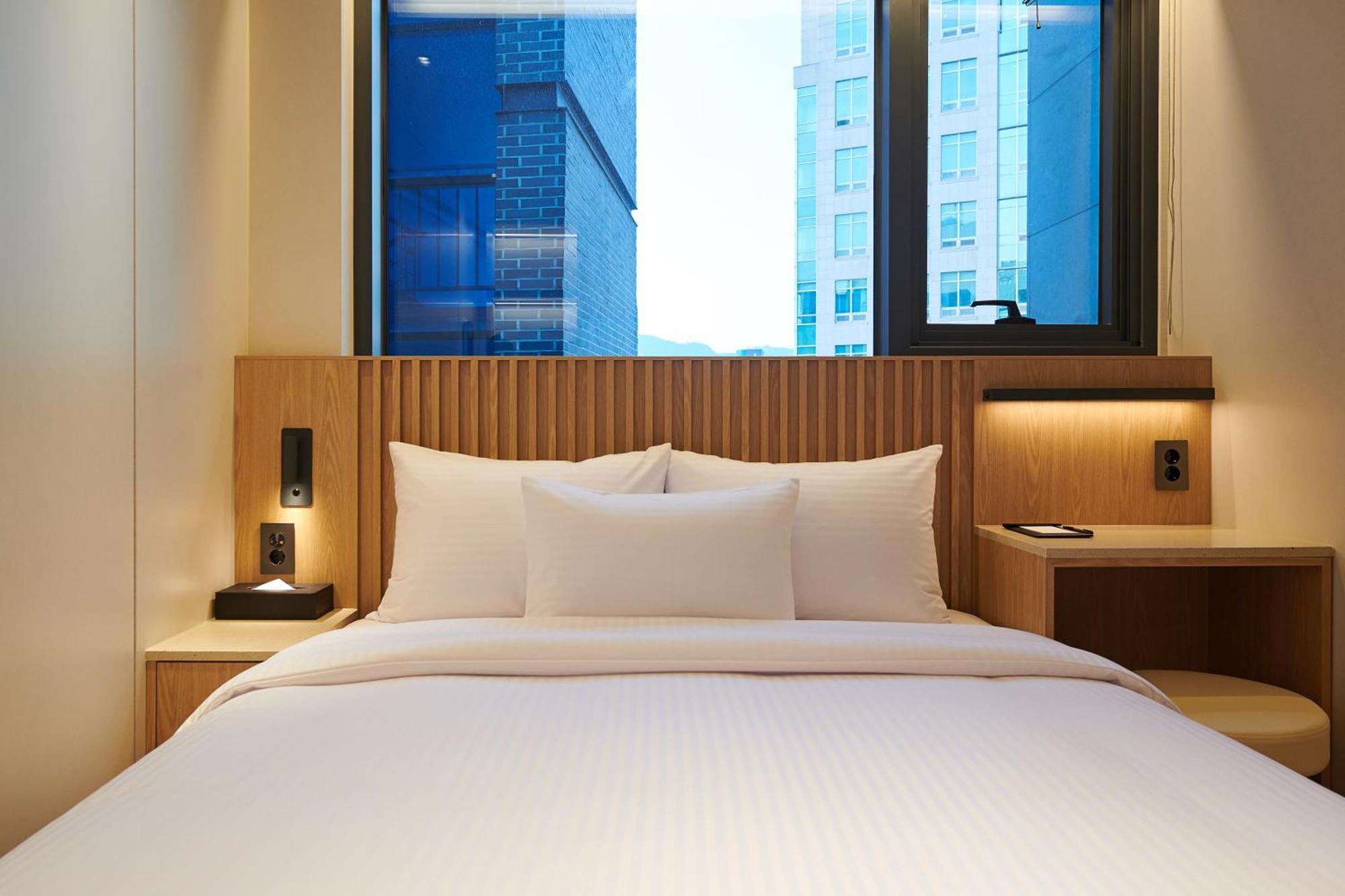 N285hotel 酒店 3*