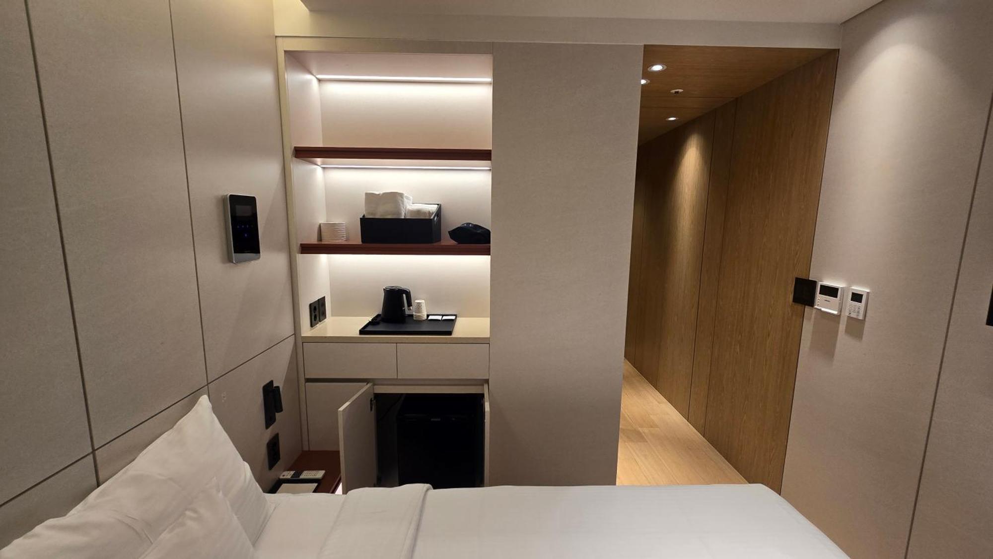 酒店 N285hotel 3*
