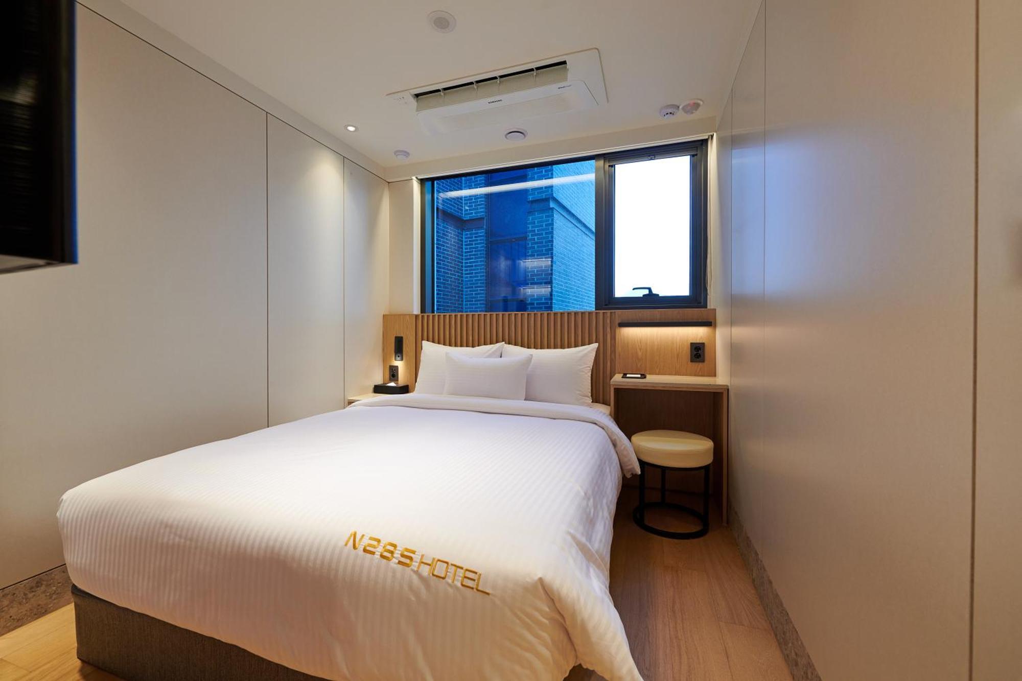 N285hotel 首爾