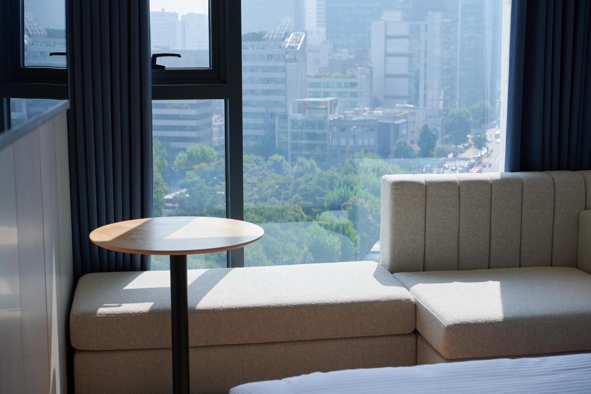 酒店 N285hotel