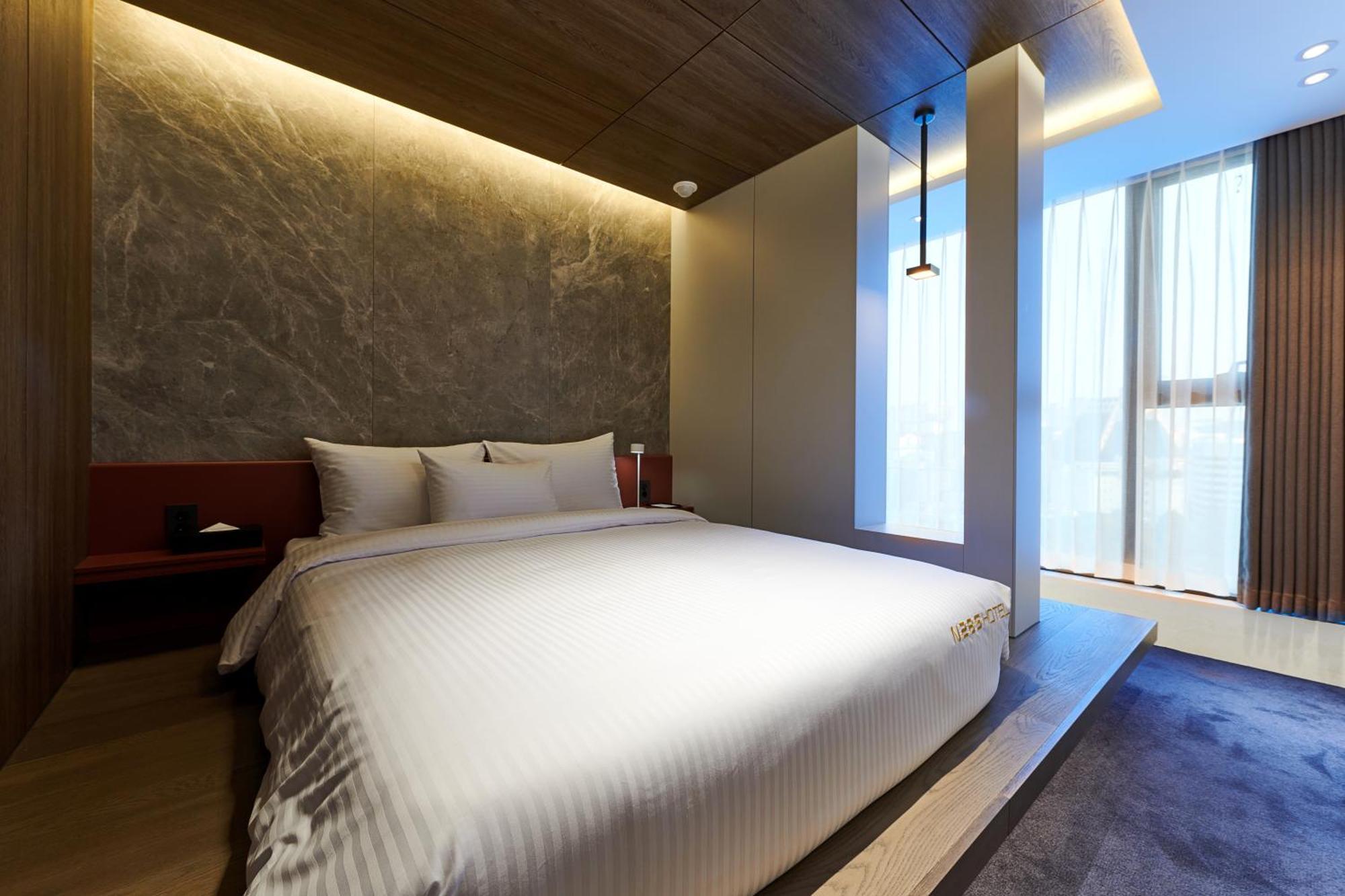 N285hotel 酒店 3*