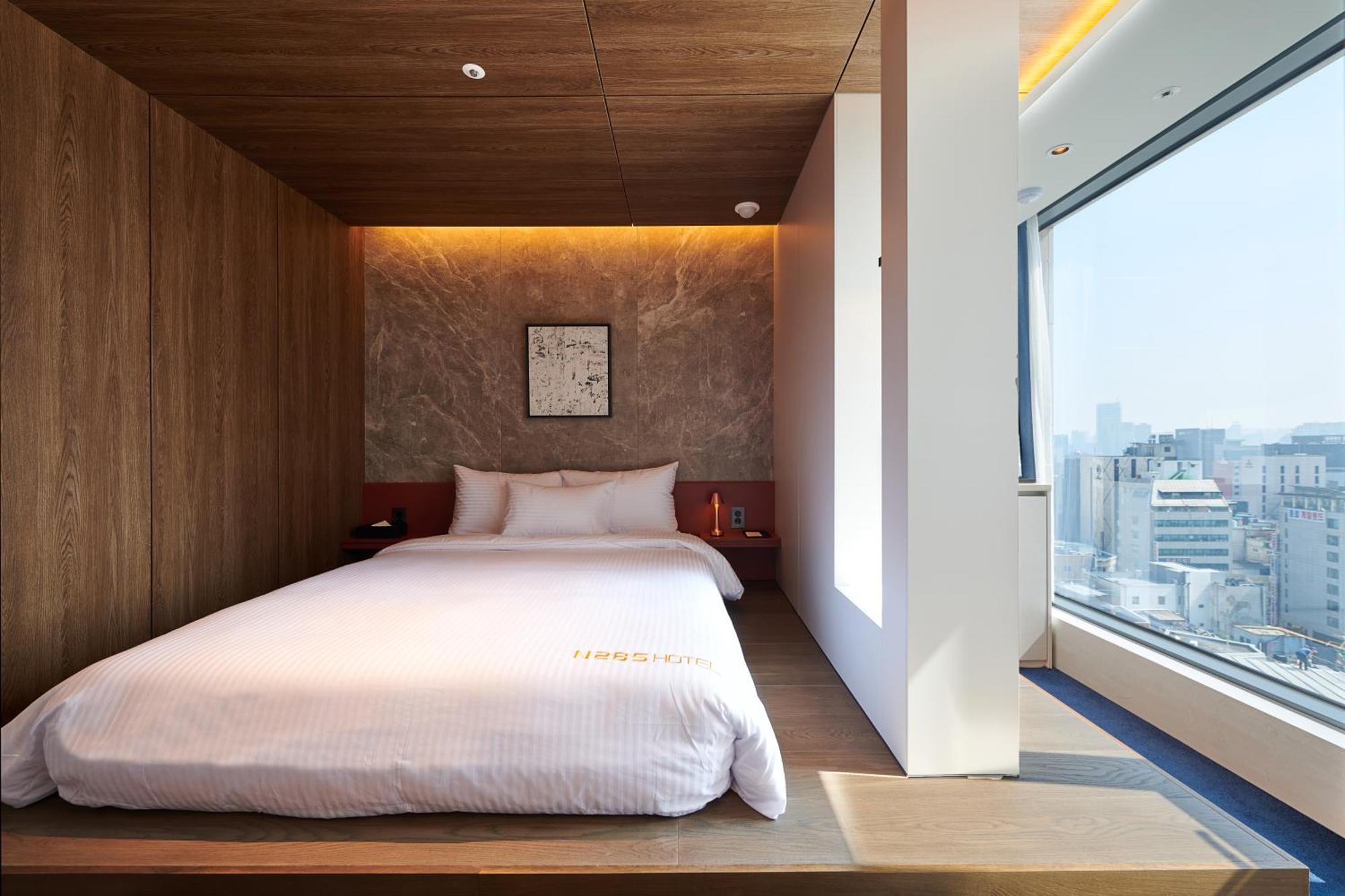 酒店 N285hotel