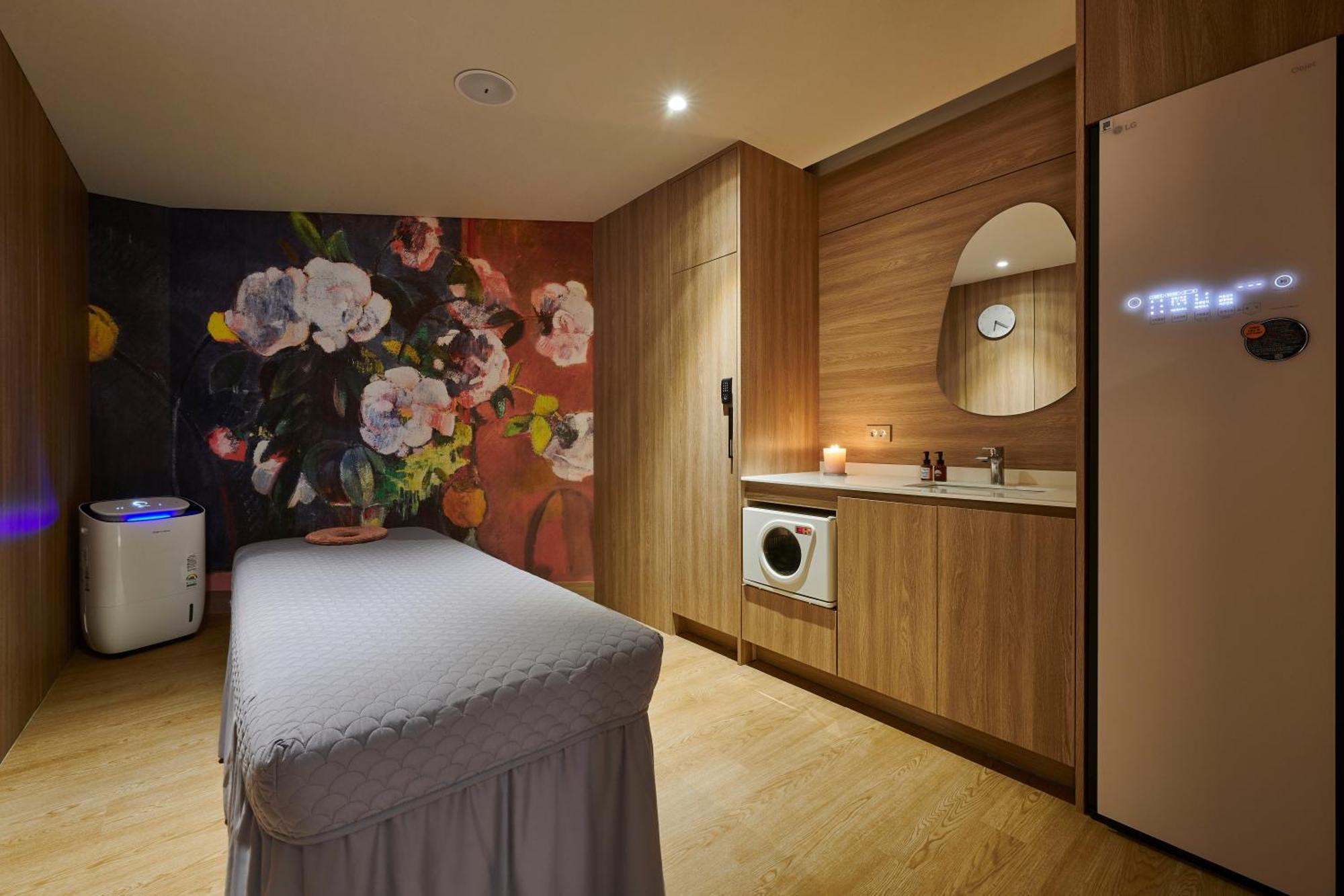 N285hotel 酒店 3*