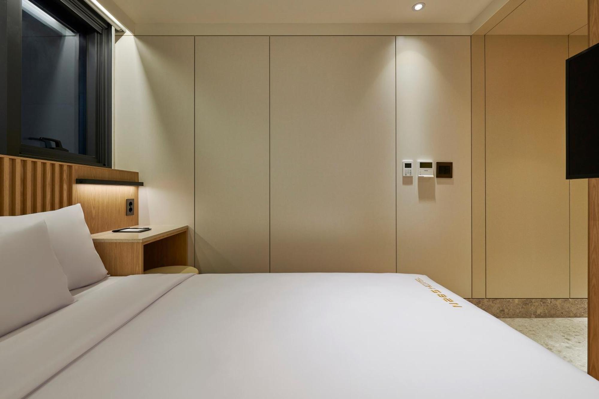 N285hotel 首爾