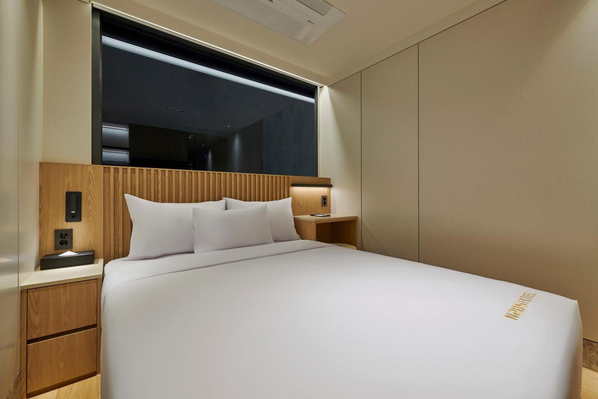 N285hotel 酒店