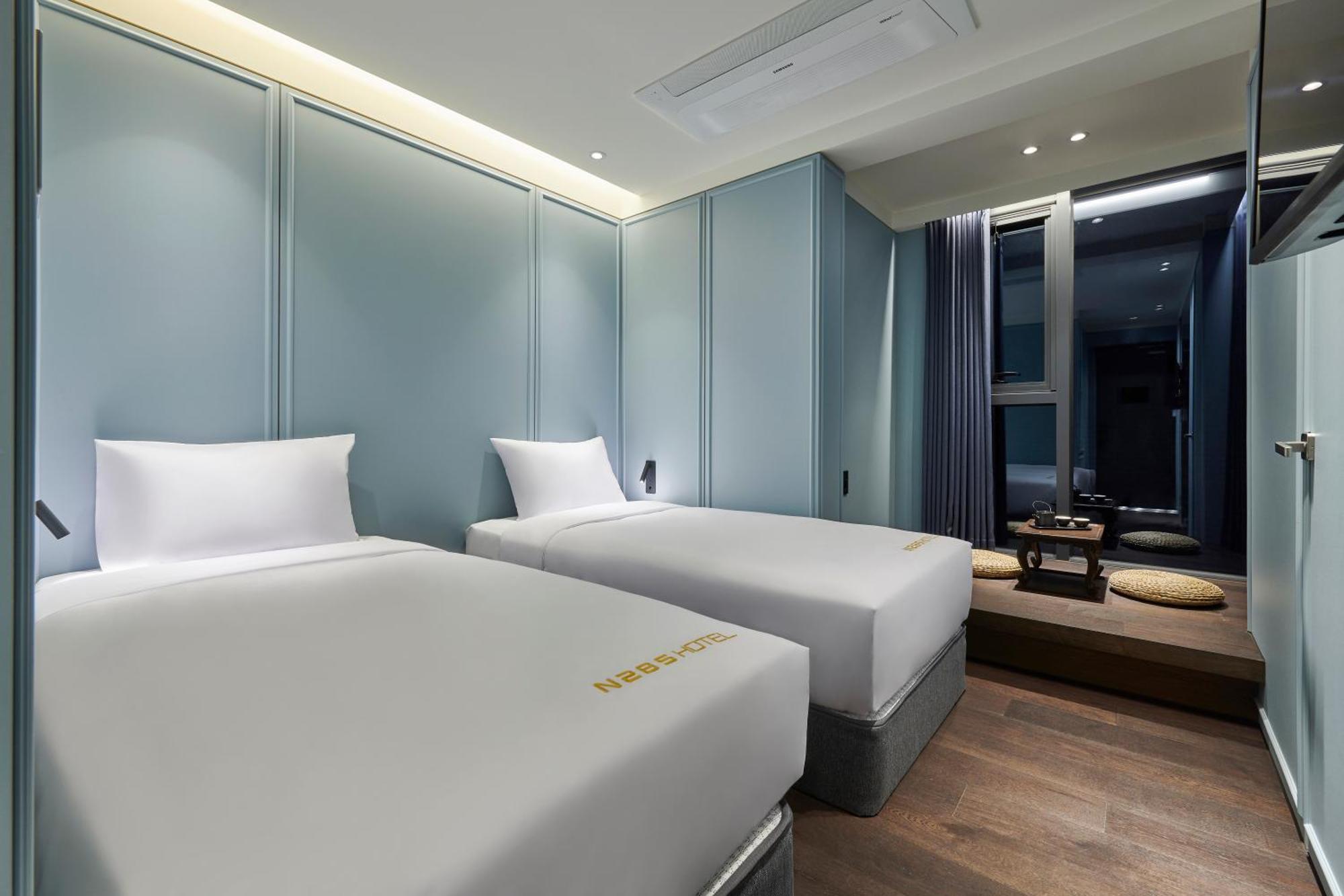 酒店 N285hotel