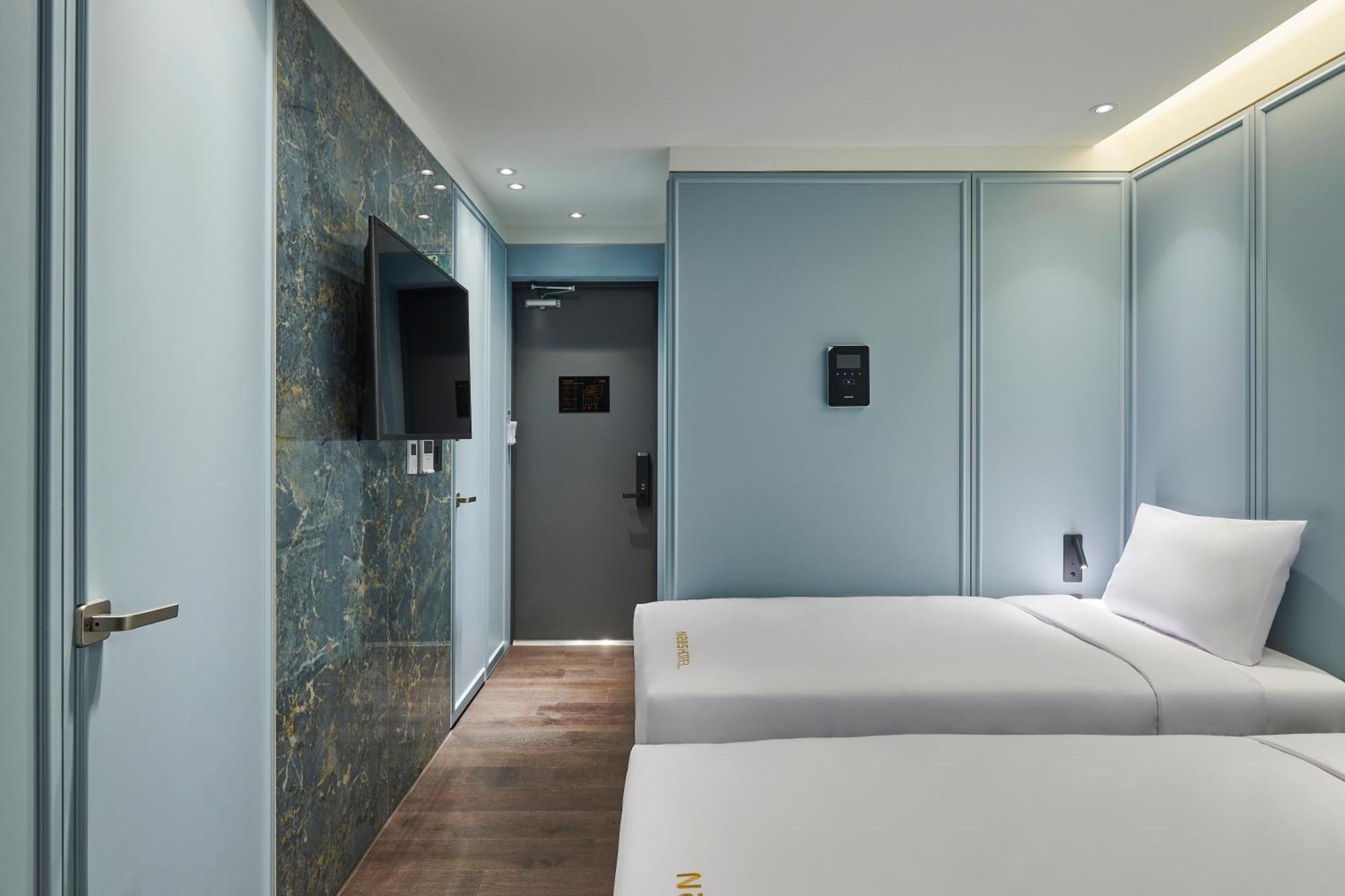 N285hotel 3* 首爾