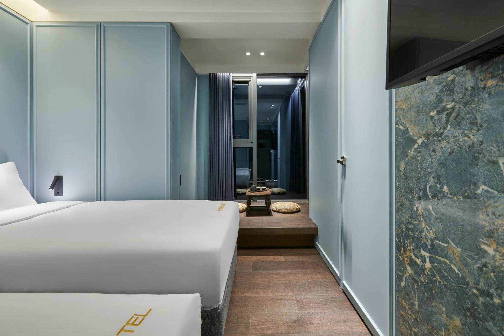 酒店 N285hotel