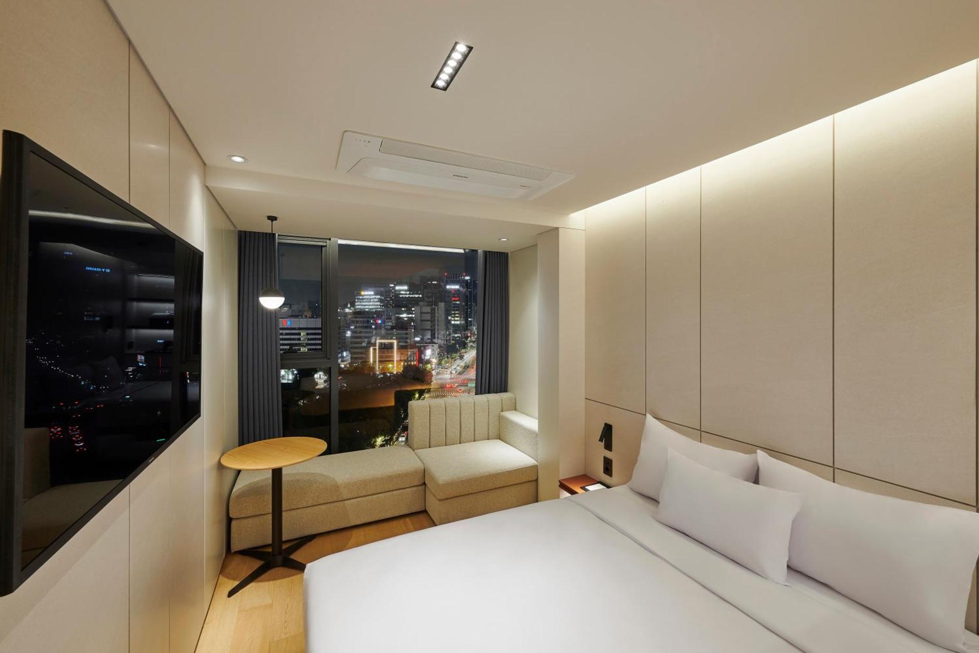 酒店 N285hotel 3*