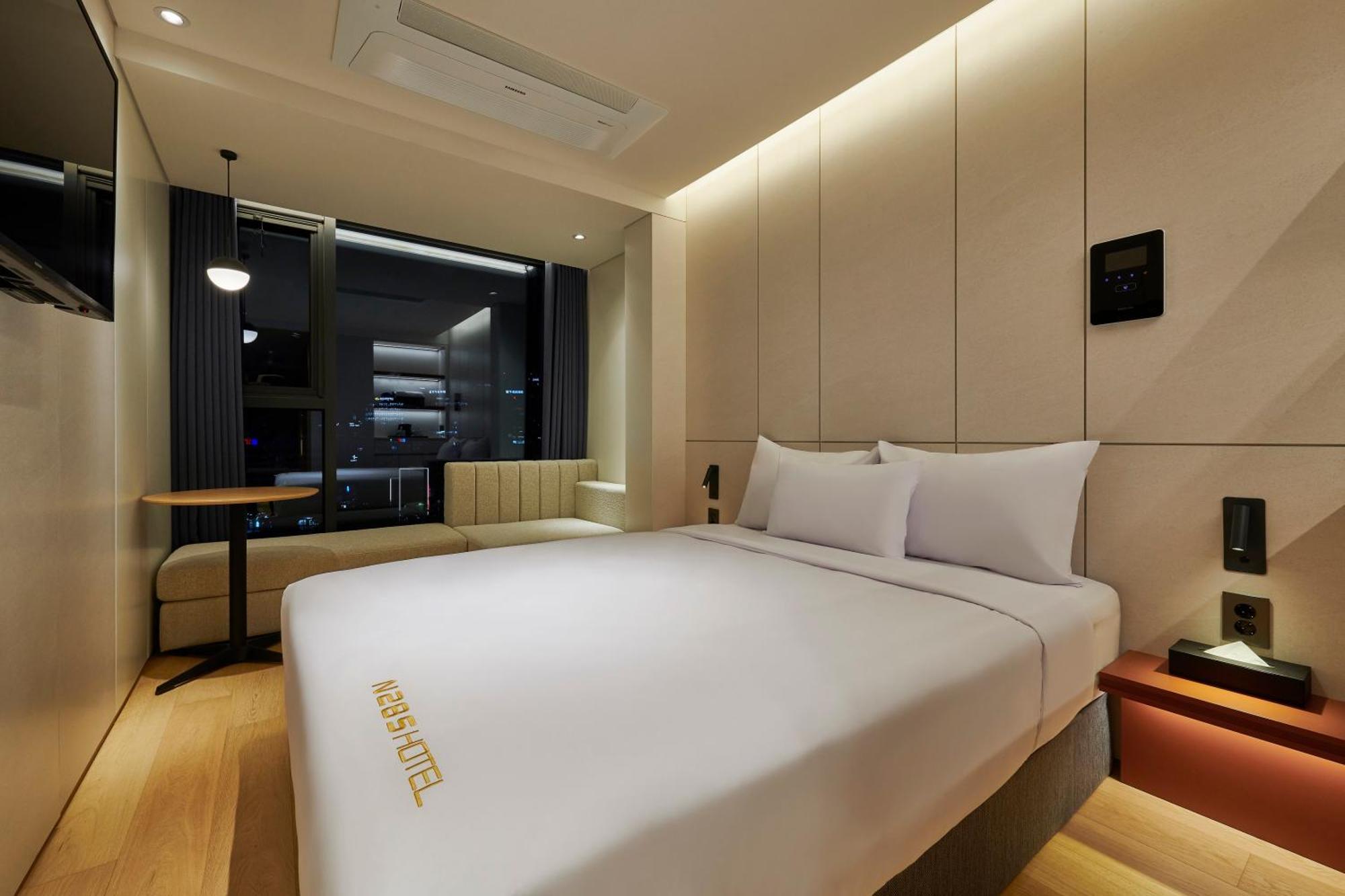 N285hotel 酒店 首爾
